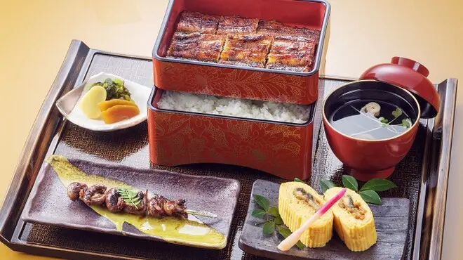 熊本鰻魚飯指南:五家炭火職人美味推薦!