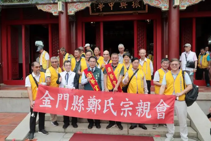 圖片來源:臺南市政府
