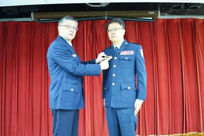 圖片來源:金門縣政府