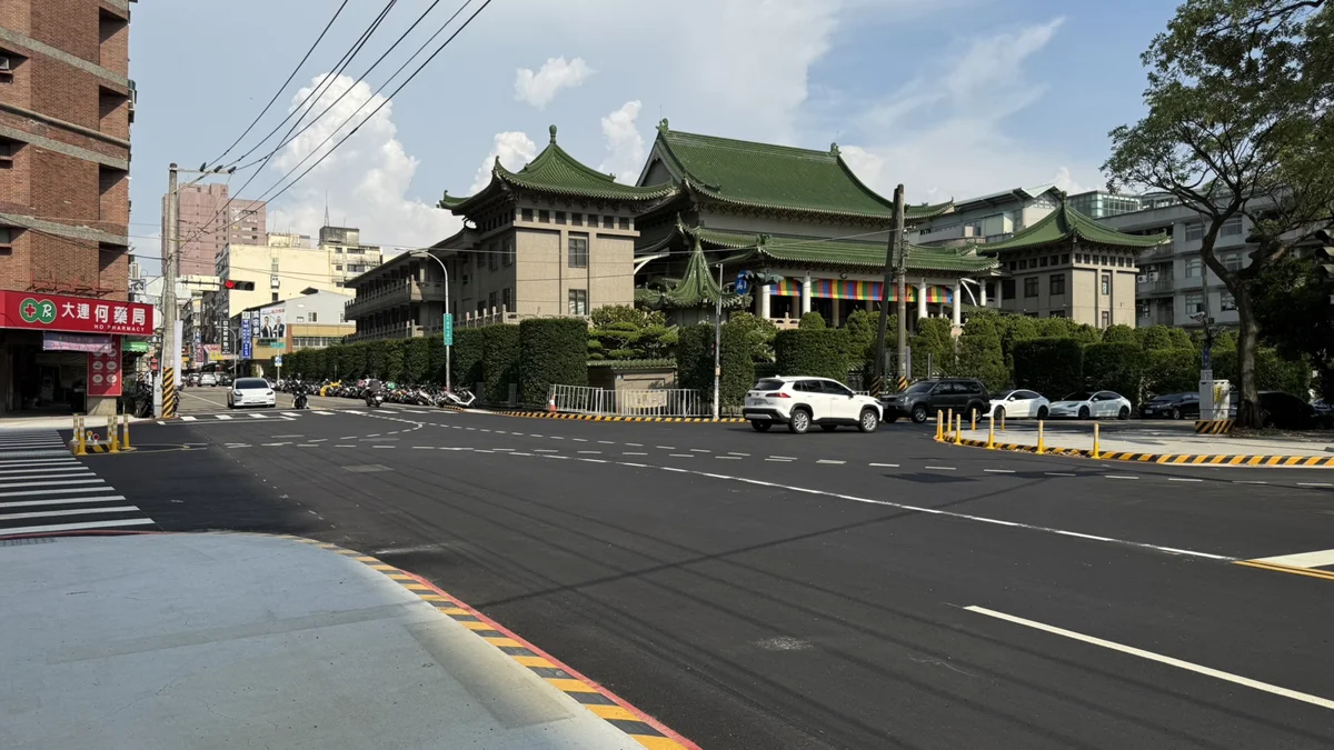 圖片來源:臺中市政府