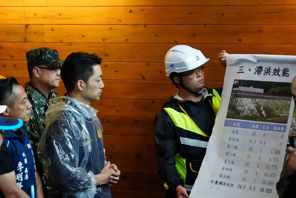 圖片來源:臺北市政府