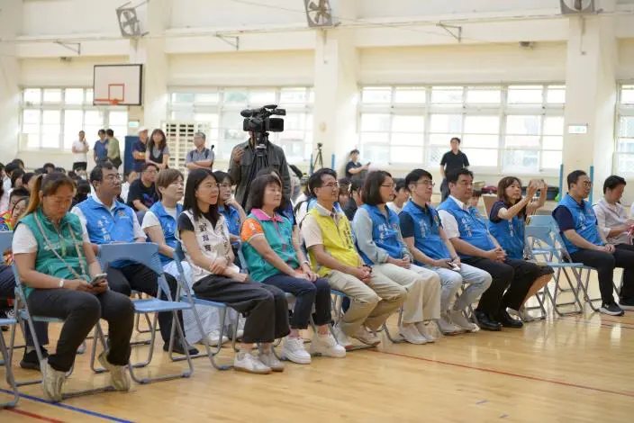 圖片來源:苗栗縣政府