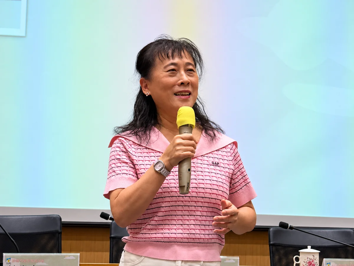 圖片來源:臺北市政府