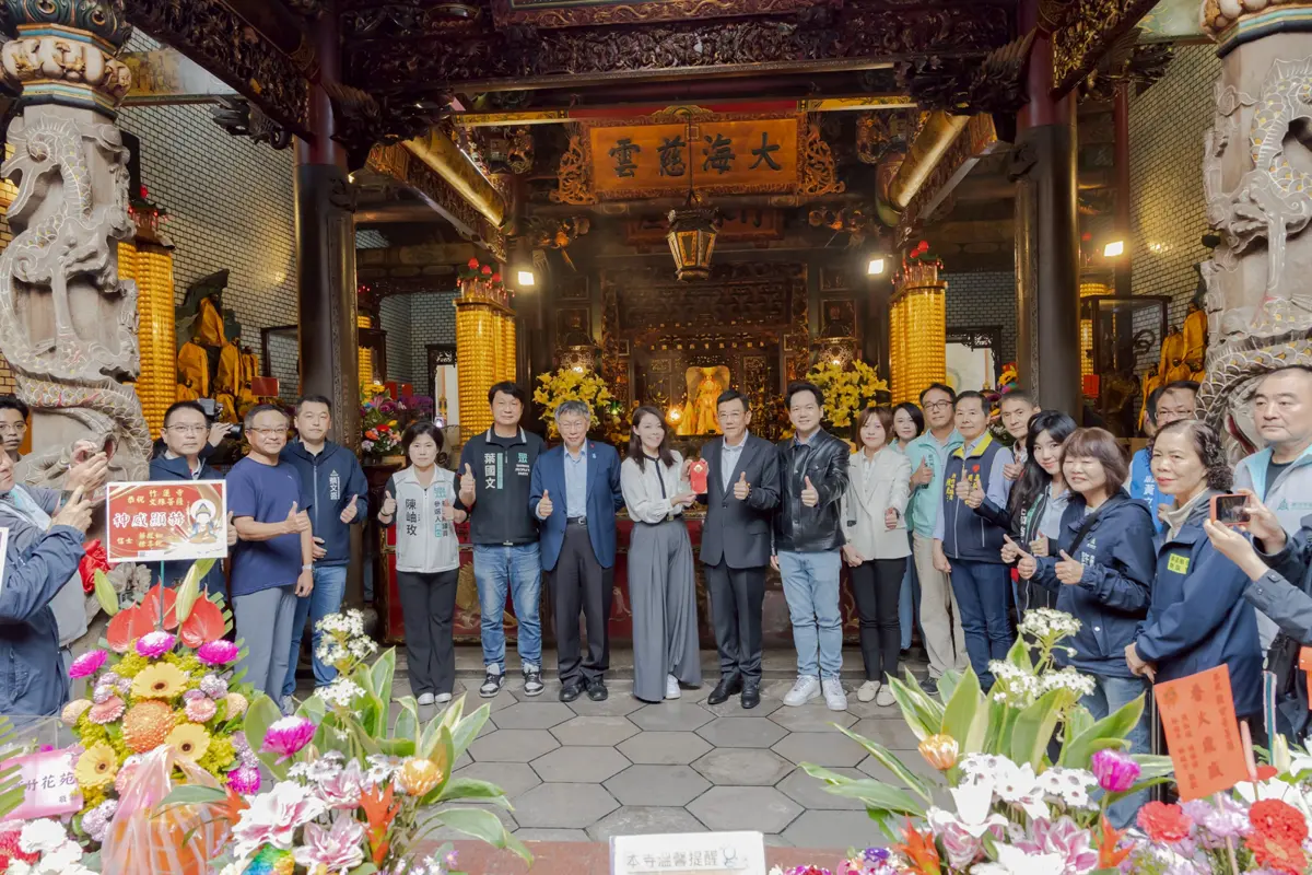 圖片來源:新竹市政府