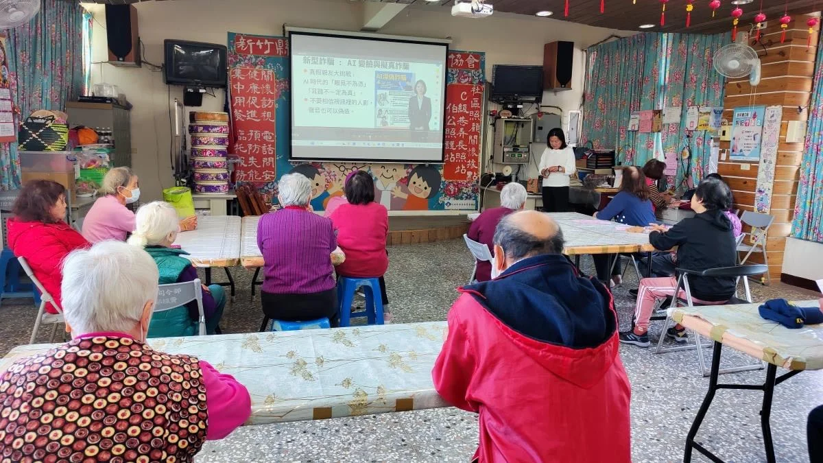 圖片來源：新竹縣政府
