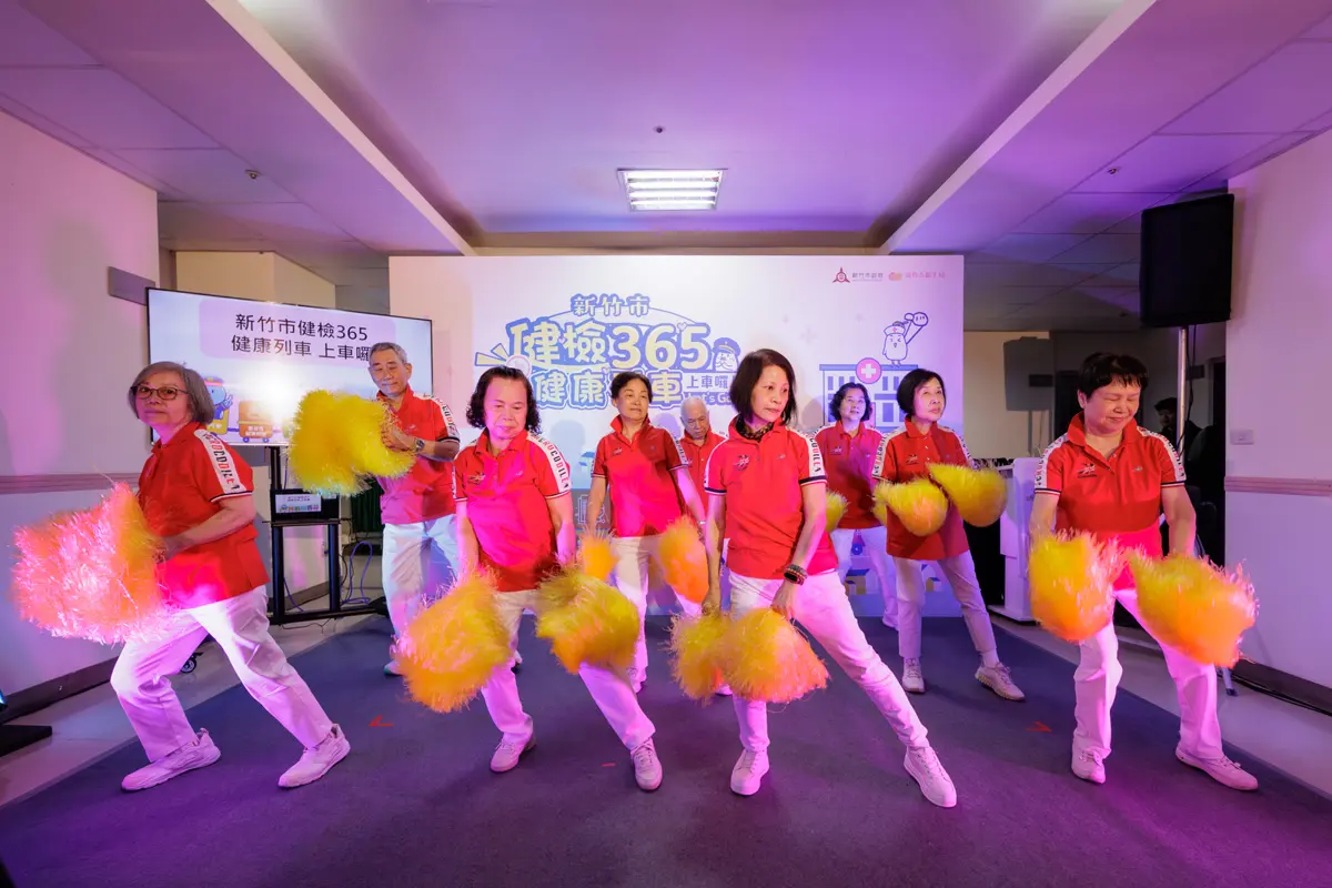 圖片來源:新竹市政府