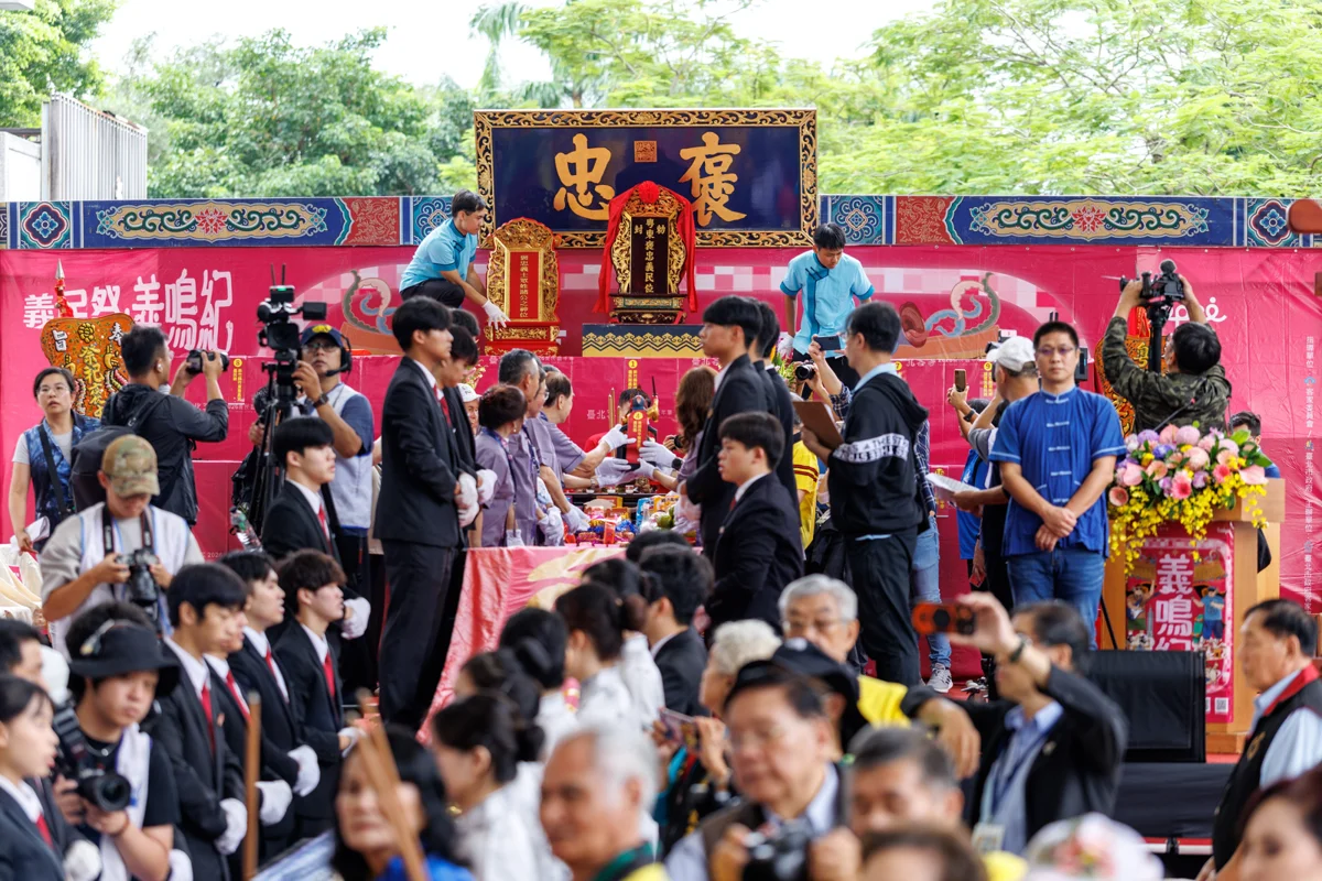 圖片來源:臺北市政府