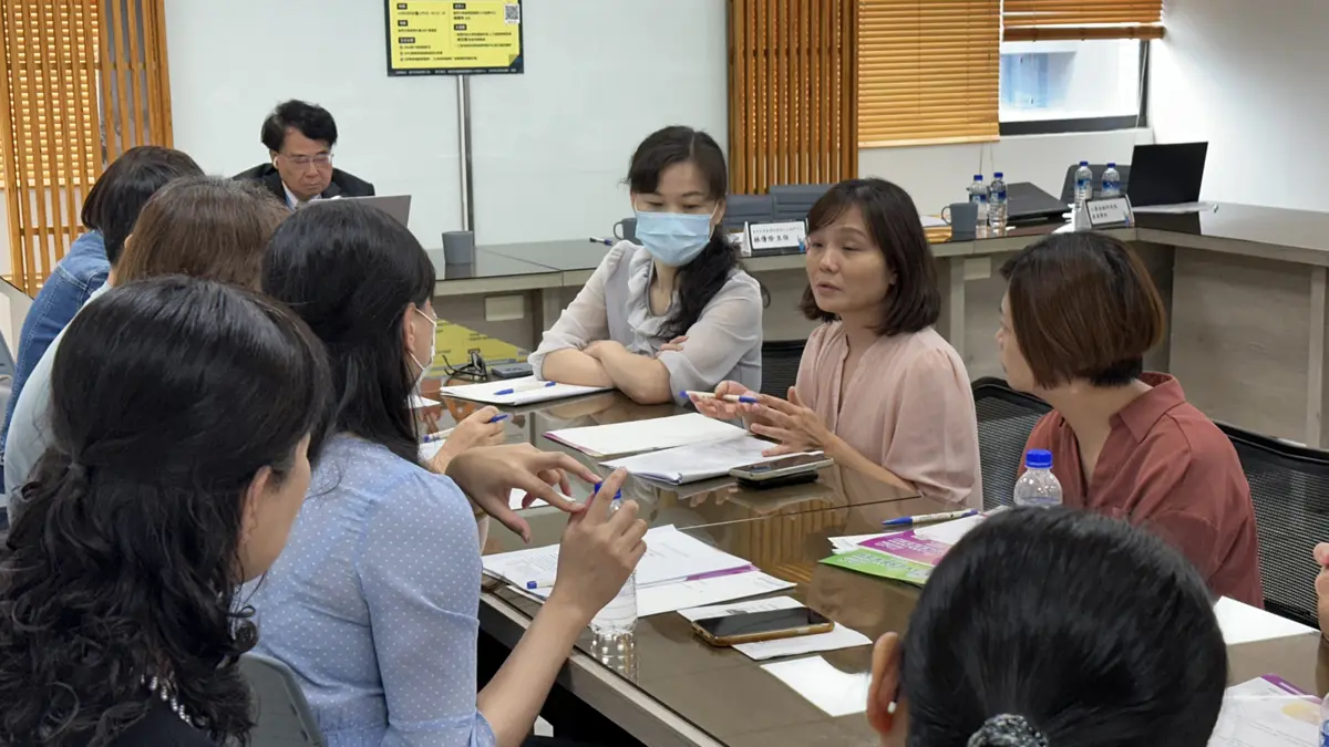 圖片來源：臺中市政府