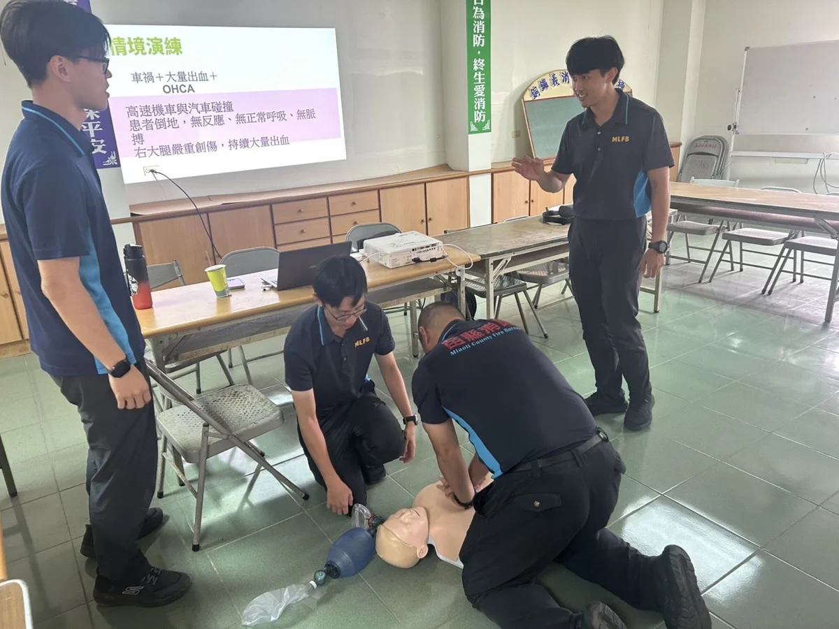 圖片來源：苗栗縣政府