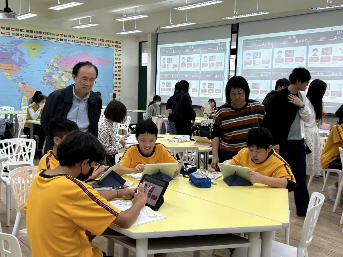 圖片來源:新竹市政府