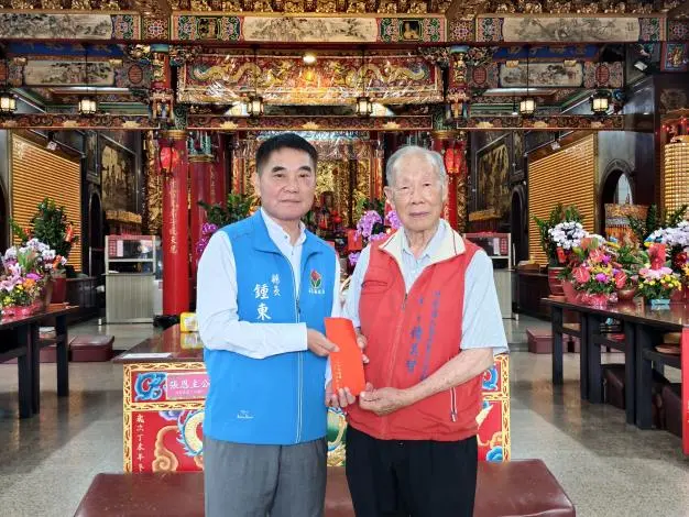 圖片來源:苗栗縣政府