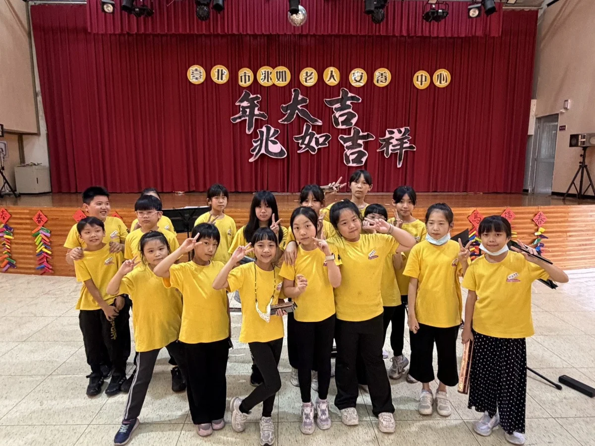 圖片來源:臺北市政府