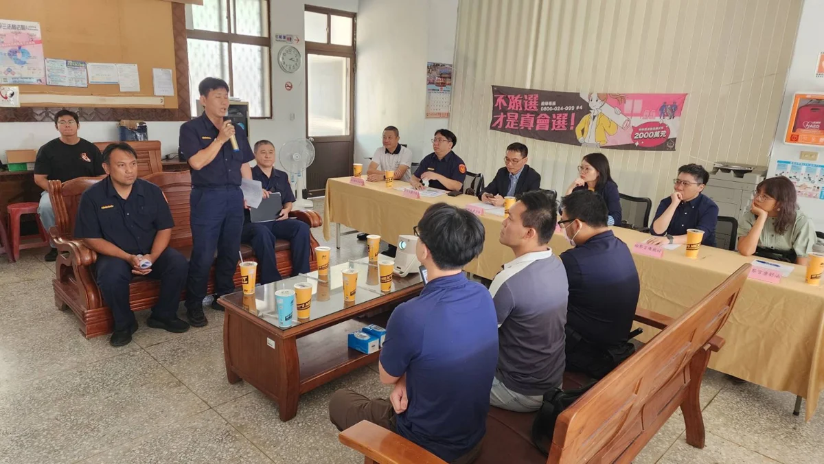 圖片來源:臺東縣政府