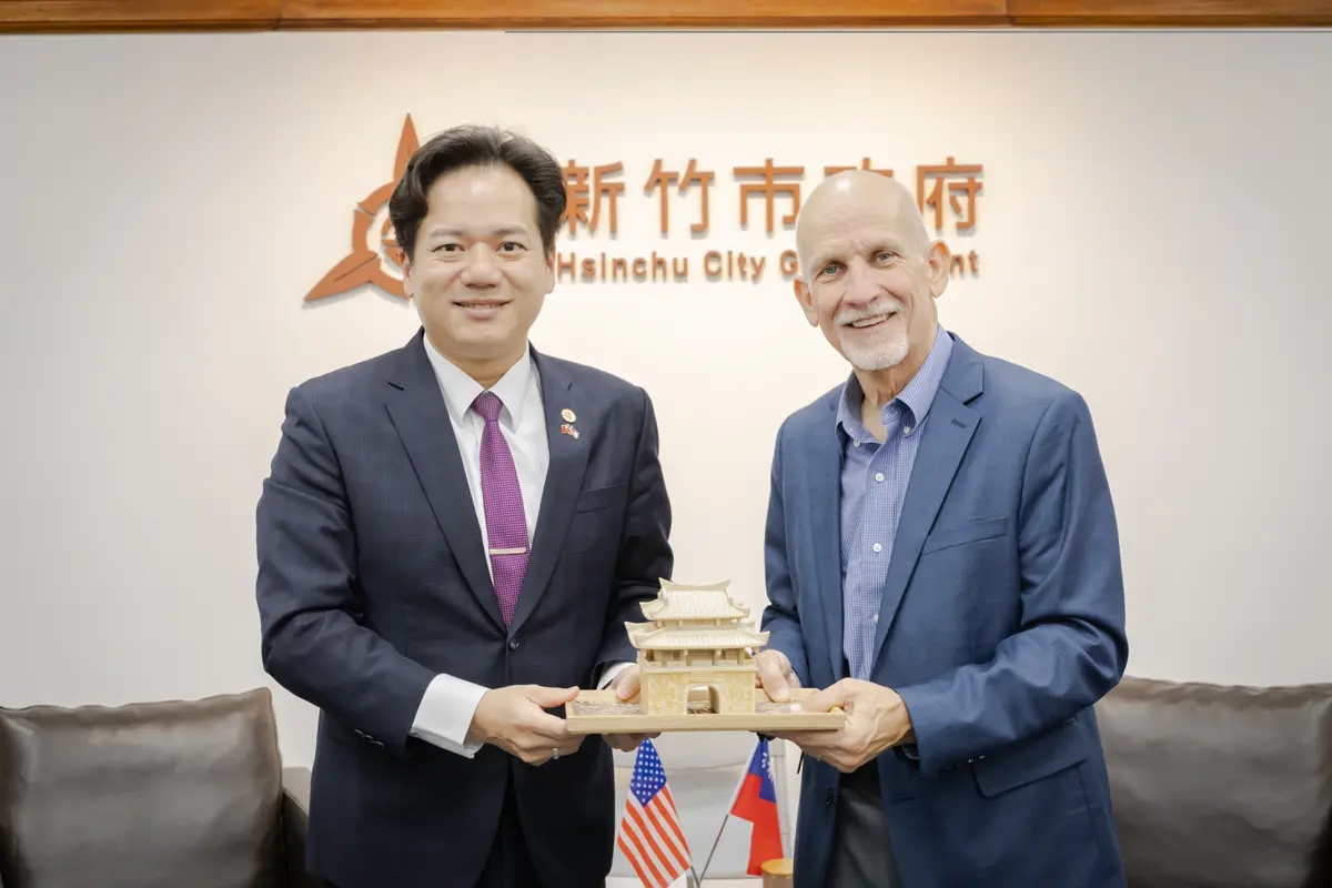 圖片來源:新竹市政府