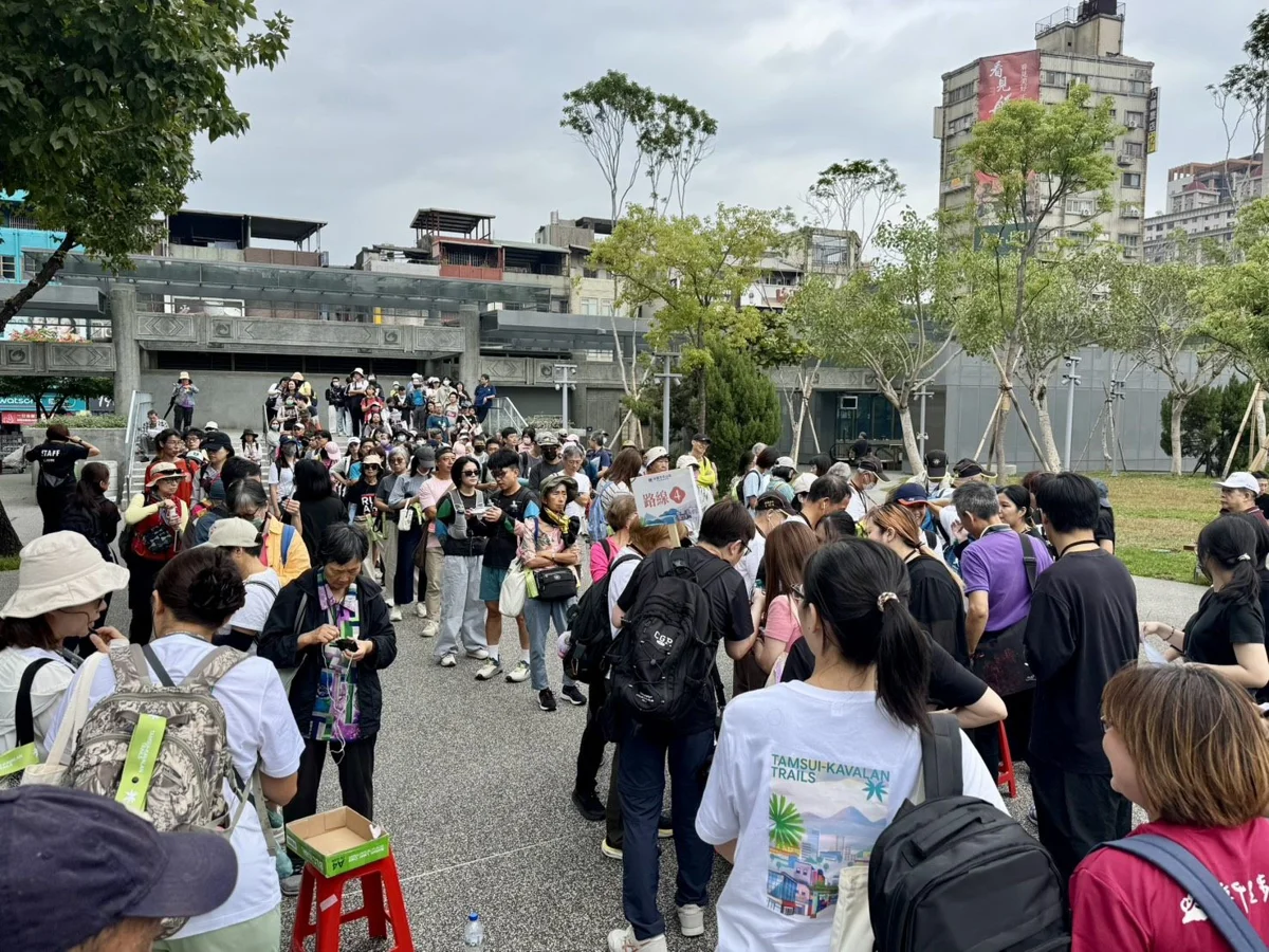 圖片來源:臺北市政府