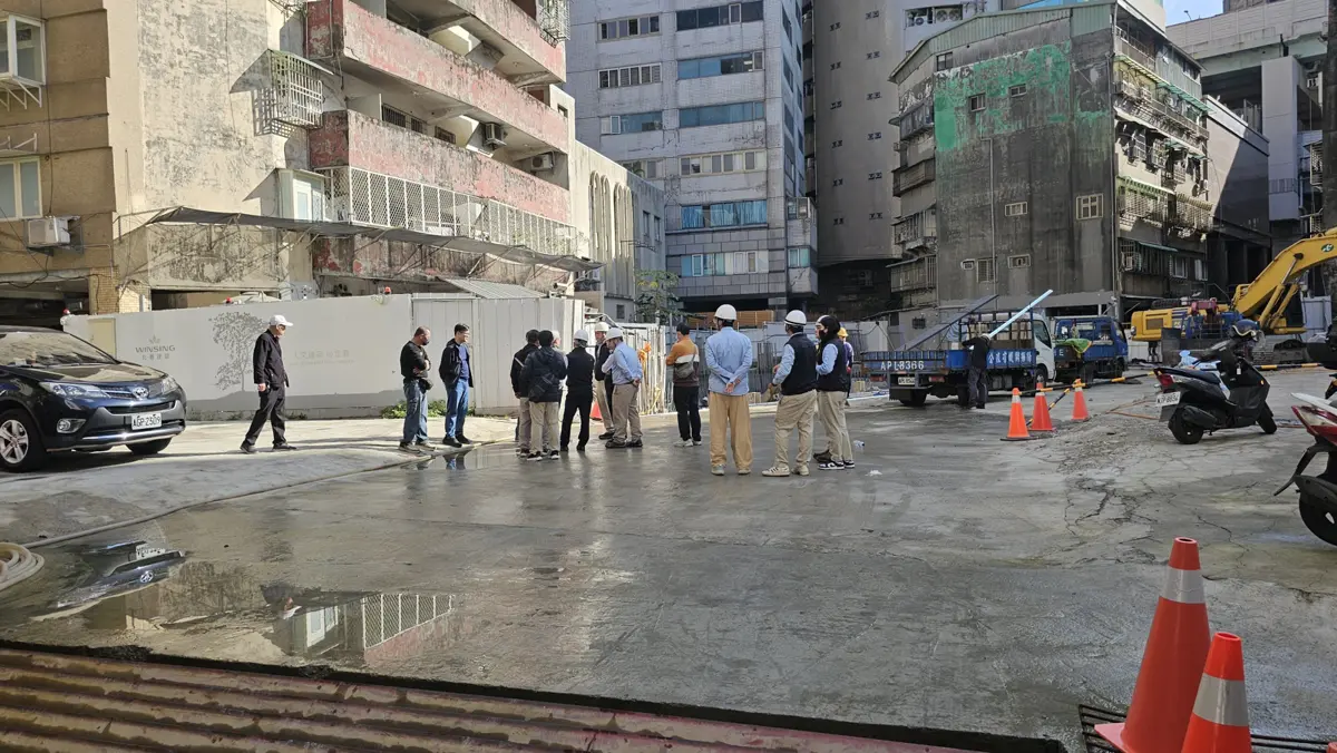 圖片來源:臺北市政府