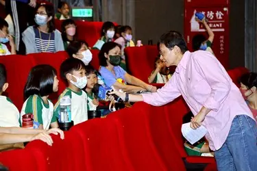 圖片來源:臺中市政府