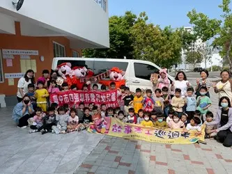 圖片來源:臺中市政府