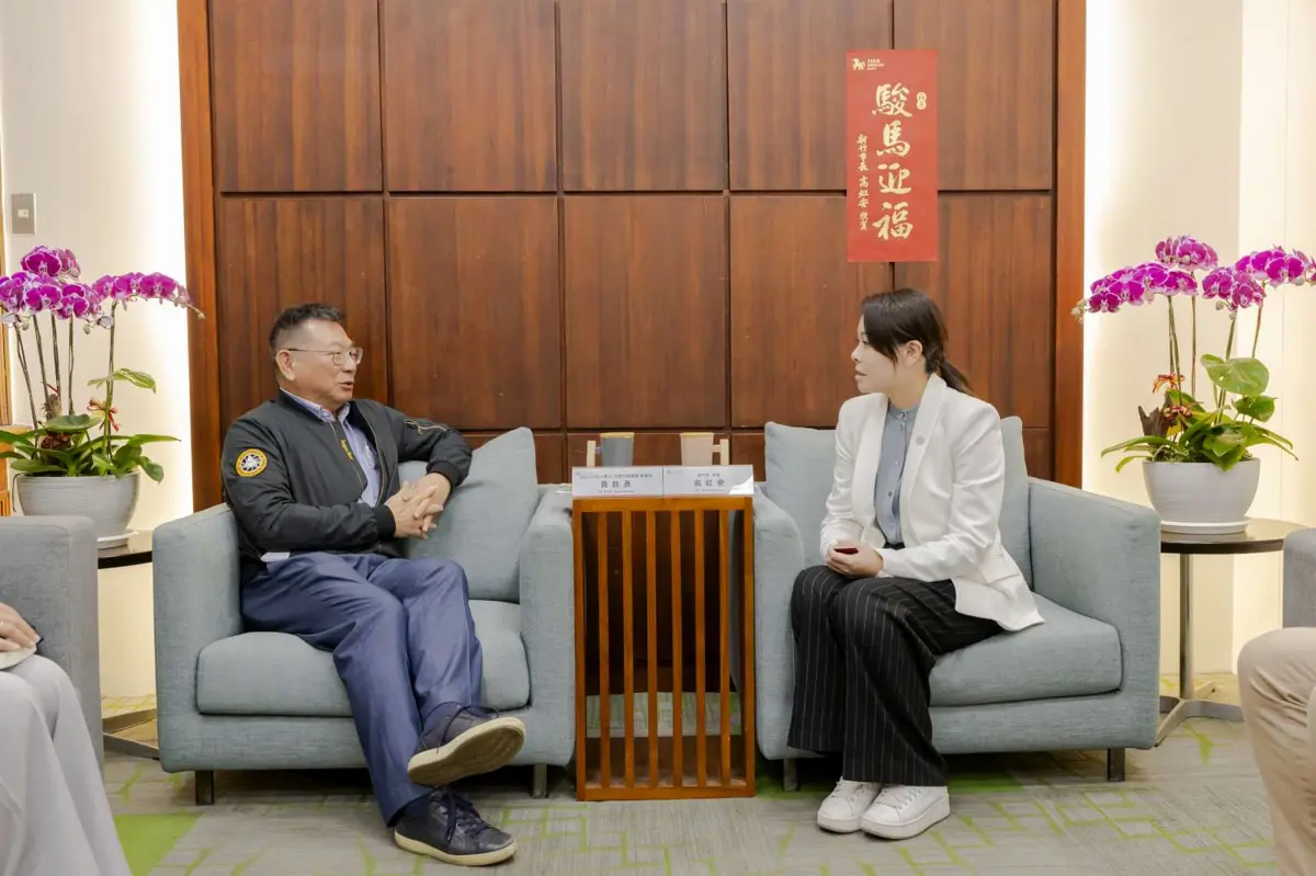 圖片來源:新竹市政府