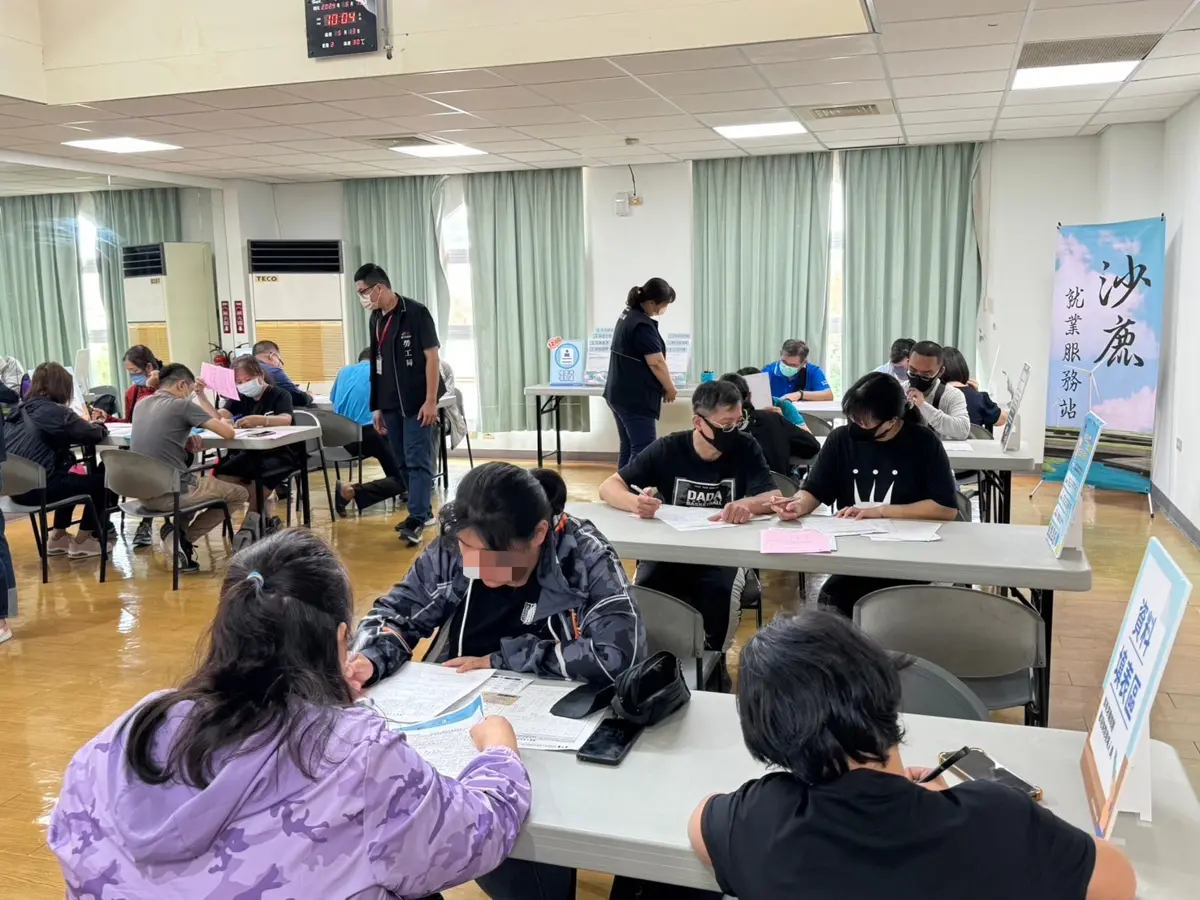 圖片來源:臺中市政府