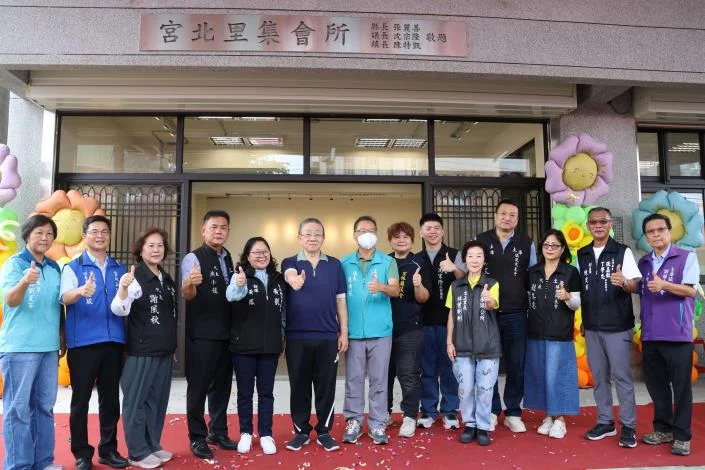圖片來源：雲林縣政府