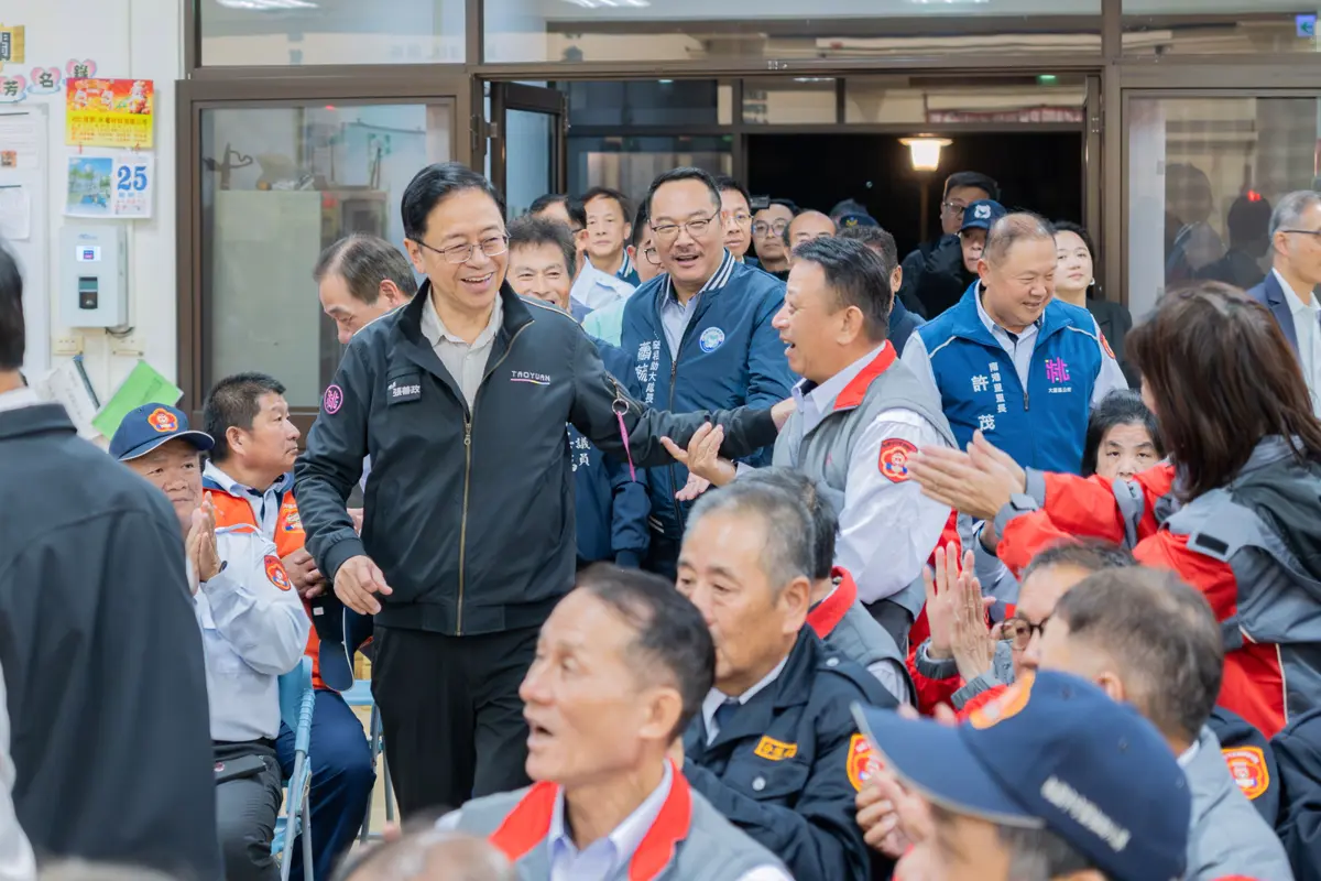 圖片來源:新聞處