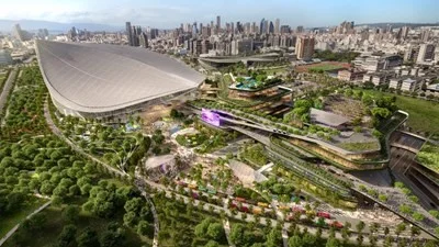 圖片來源：臺中市政府