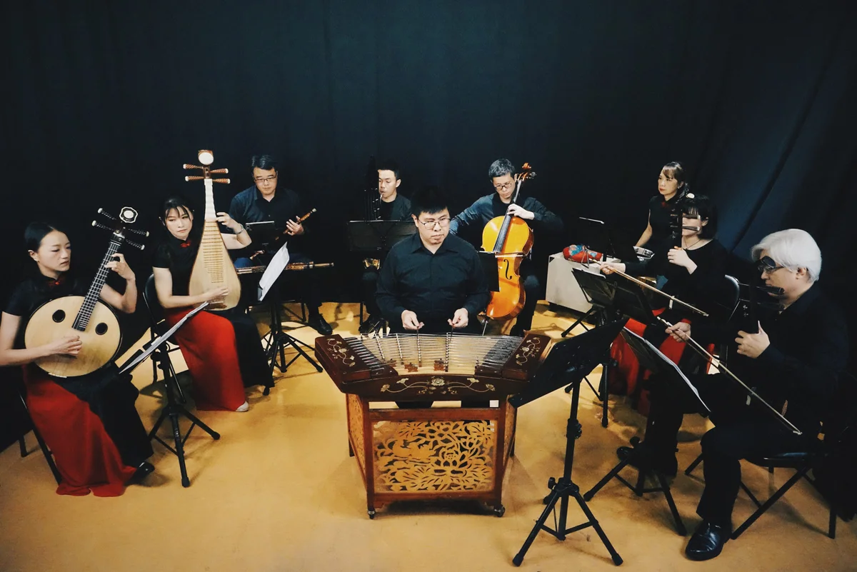 【2026七夕攻略】天文館「星空愛戀音樂會」8/19登場!告白留言免費投影在星空