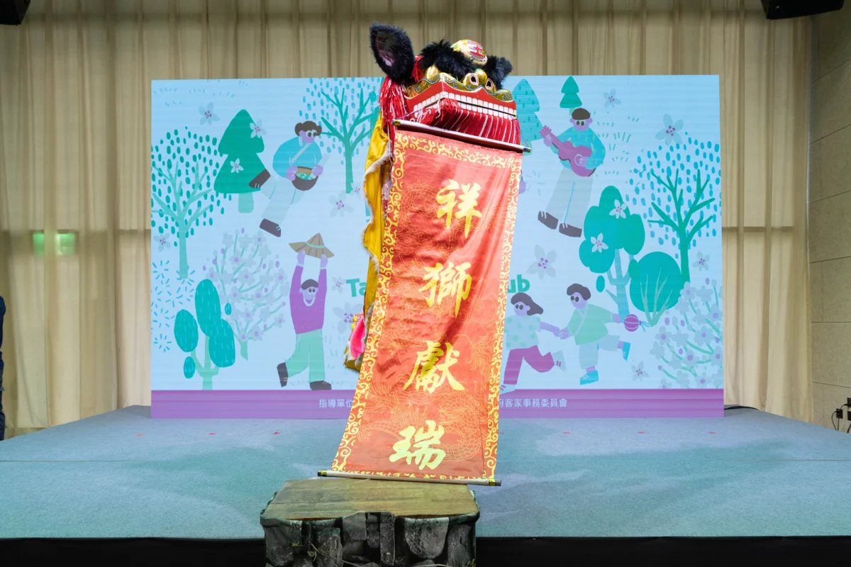 圖片來源:臺北市政府