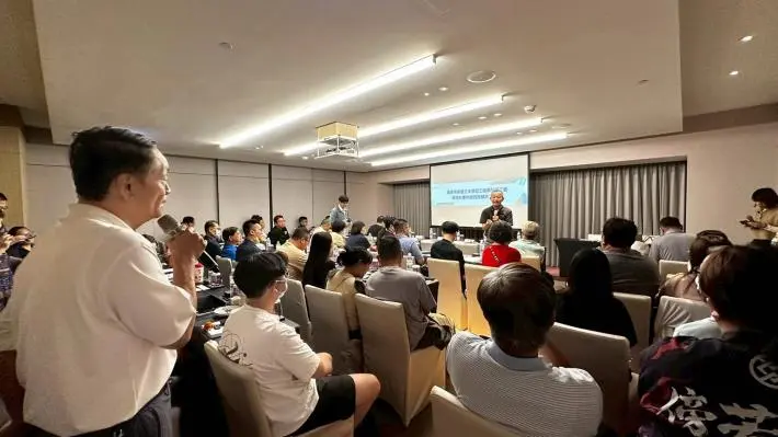 圖片來源:臺南市政府