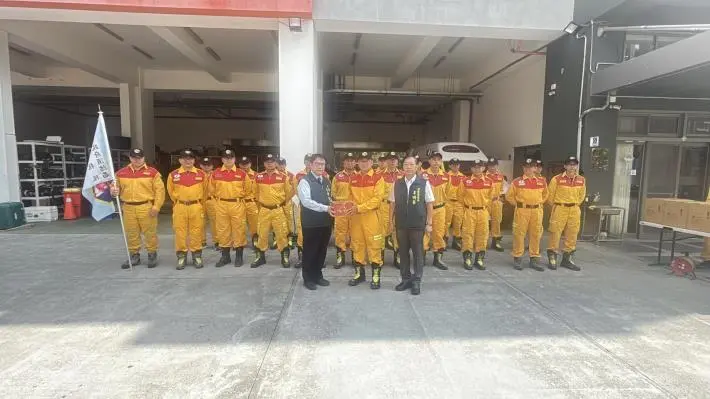 圖片來源:臺南市政府