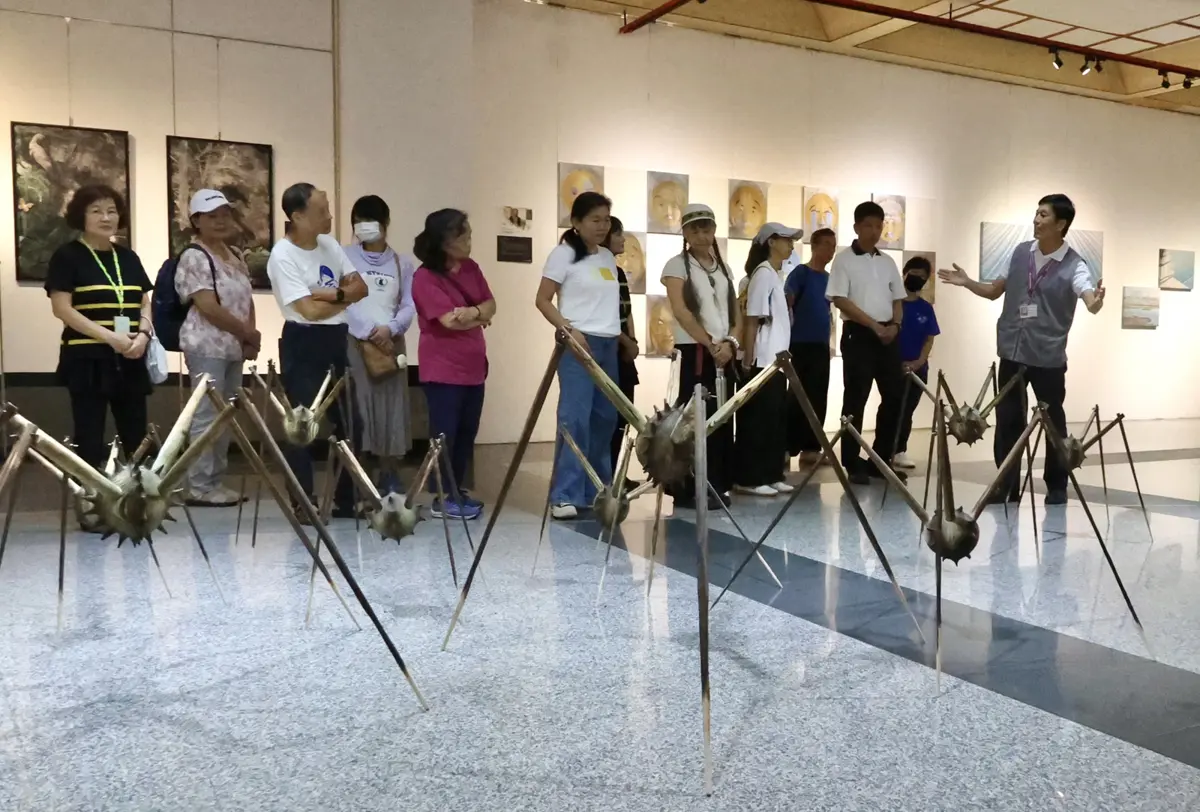 圖片來源:臺中市政府