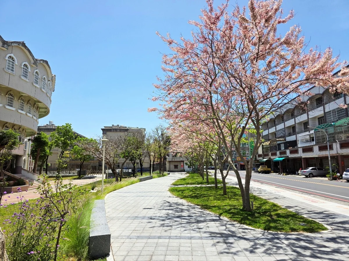 圖片來源：臺南市政府