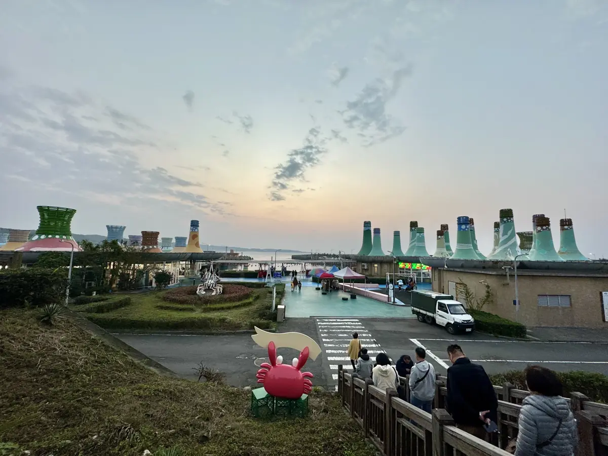 圖片來源:新北市政府