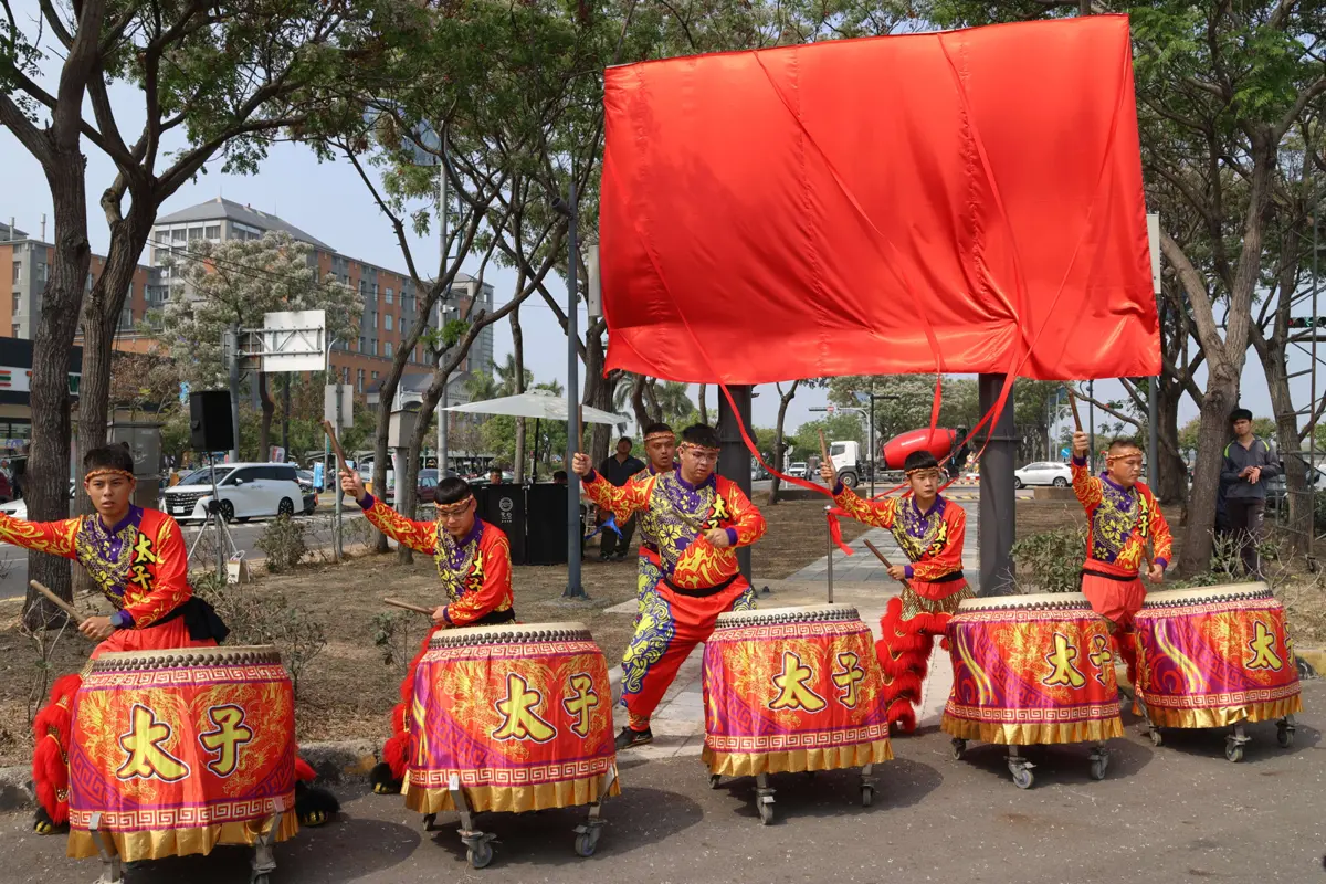 圖片來源:雲林縣政府