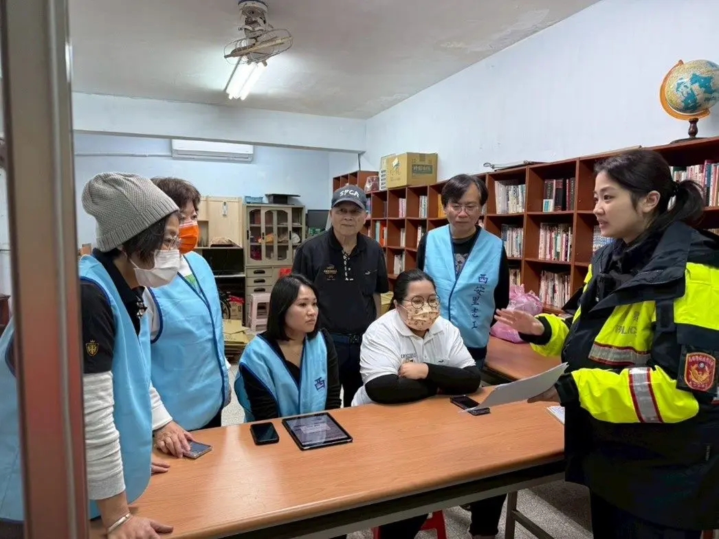 圖片來源:臺北市政府
