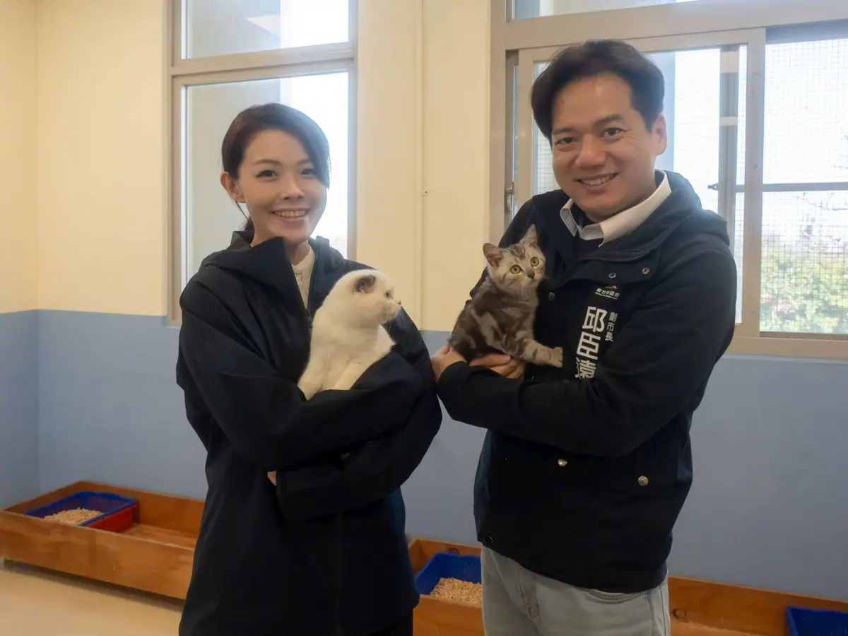 圖片來源:新竹市政府
