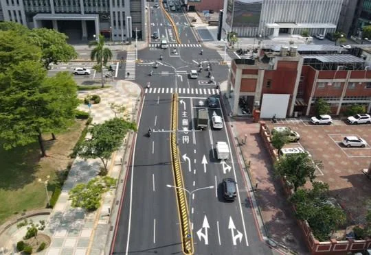 圖片來源：臺南市政府