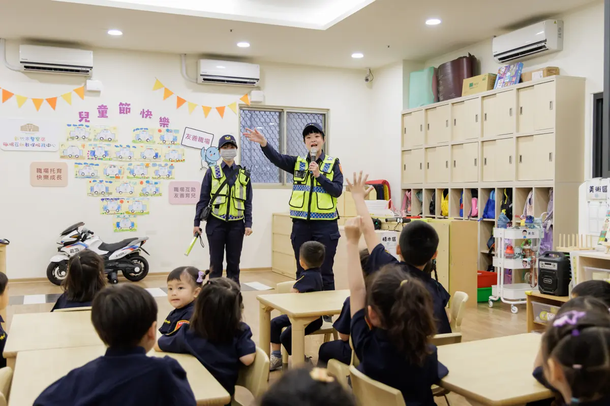 圖片來源:新竹市政府