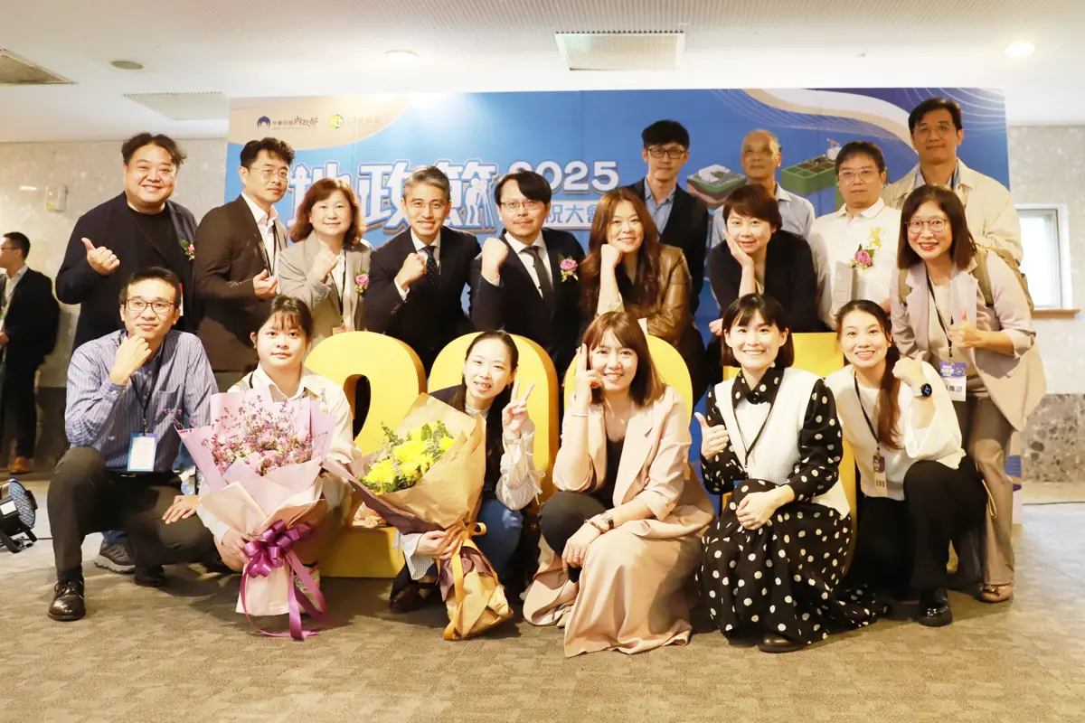 圖片來源:臺北市政府