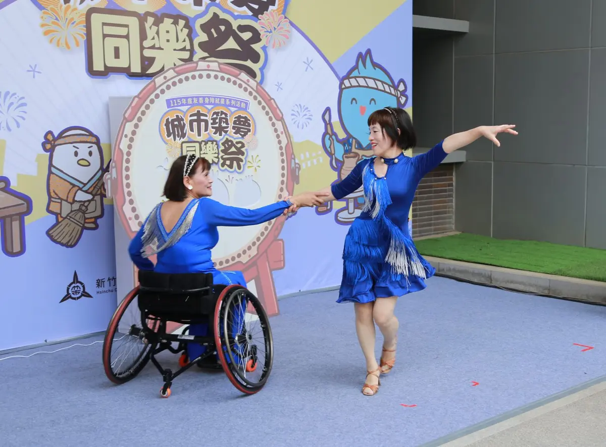圖片來源:新竹市政府