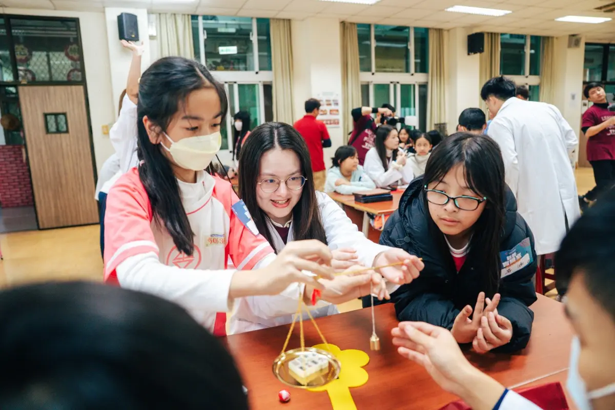 圖片來源:臺北市政府