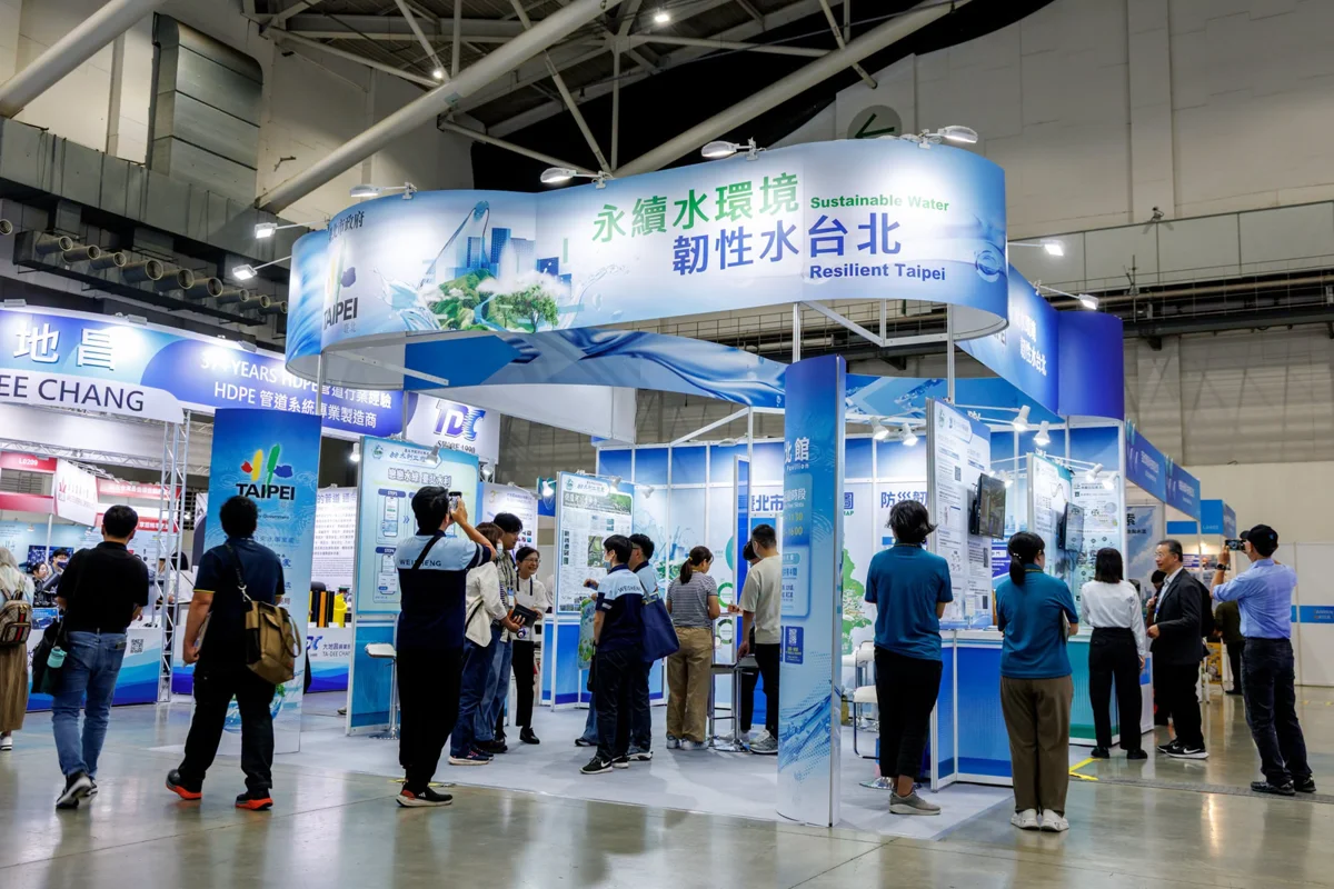 圖片來源：臺北市政府
