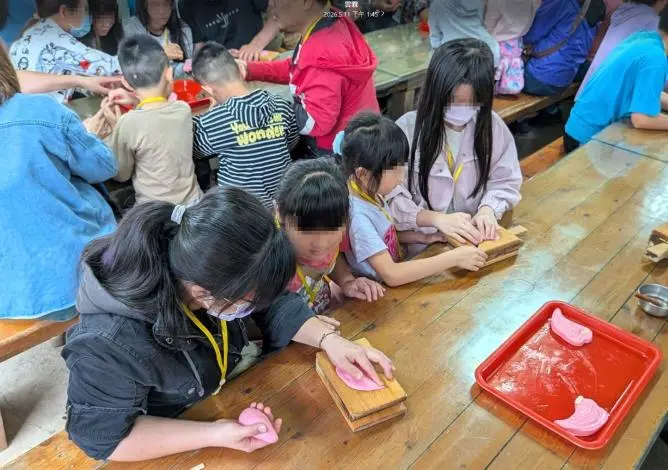圖片來源:苗栗縣政府