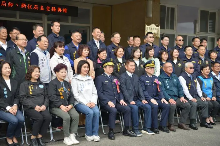 圖片來源:苗栗縣政府