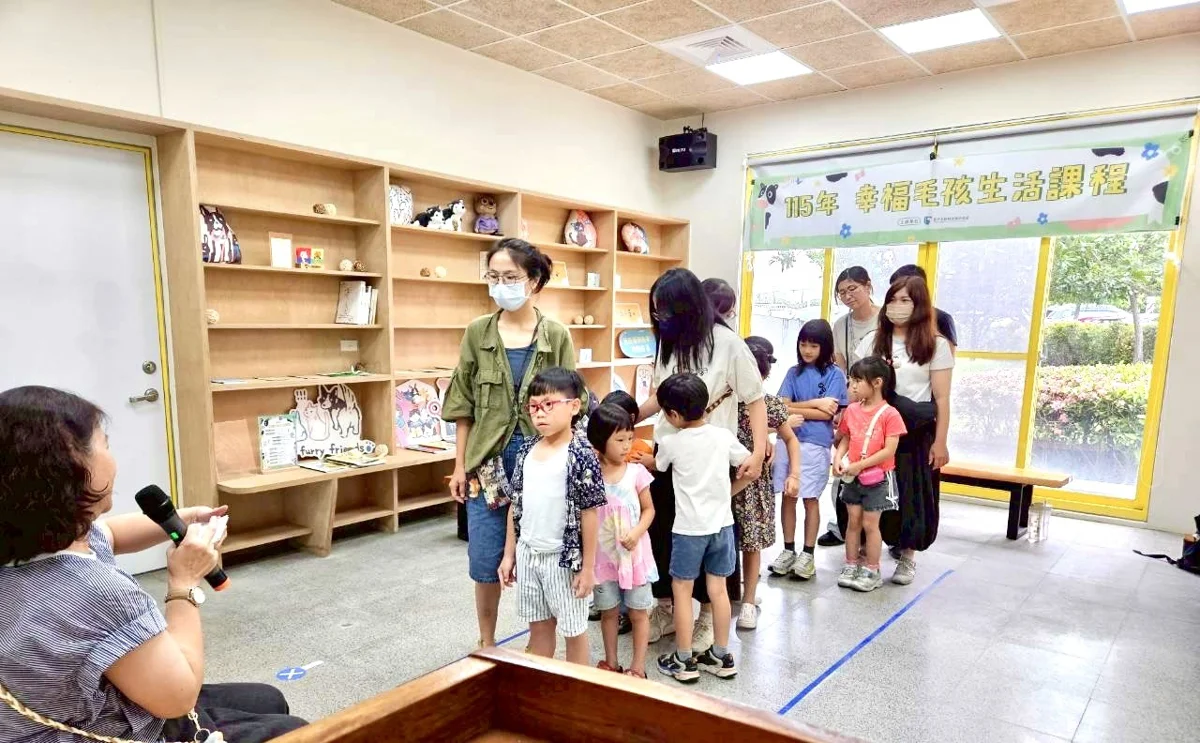 圖片來源:臺中市政府