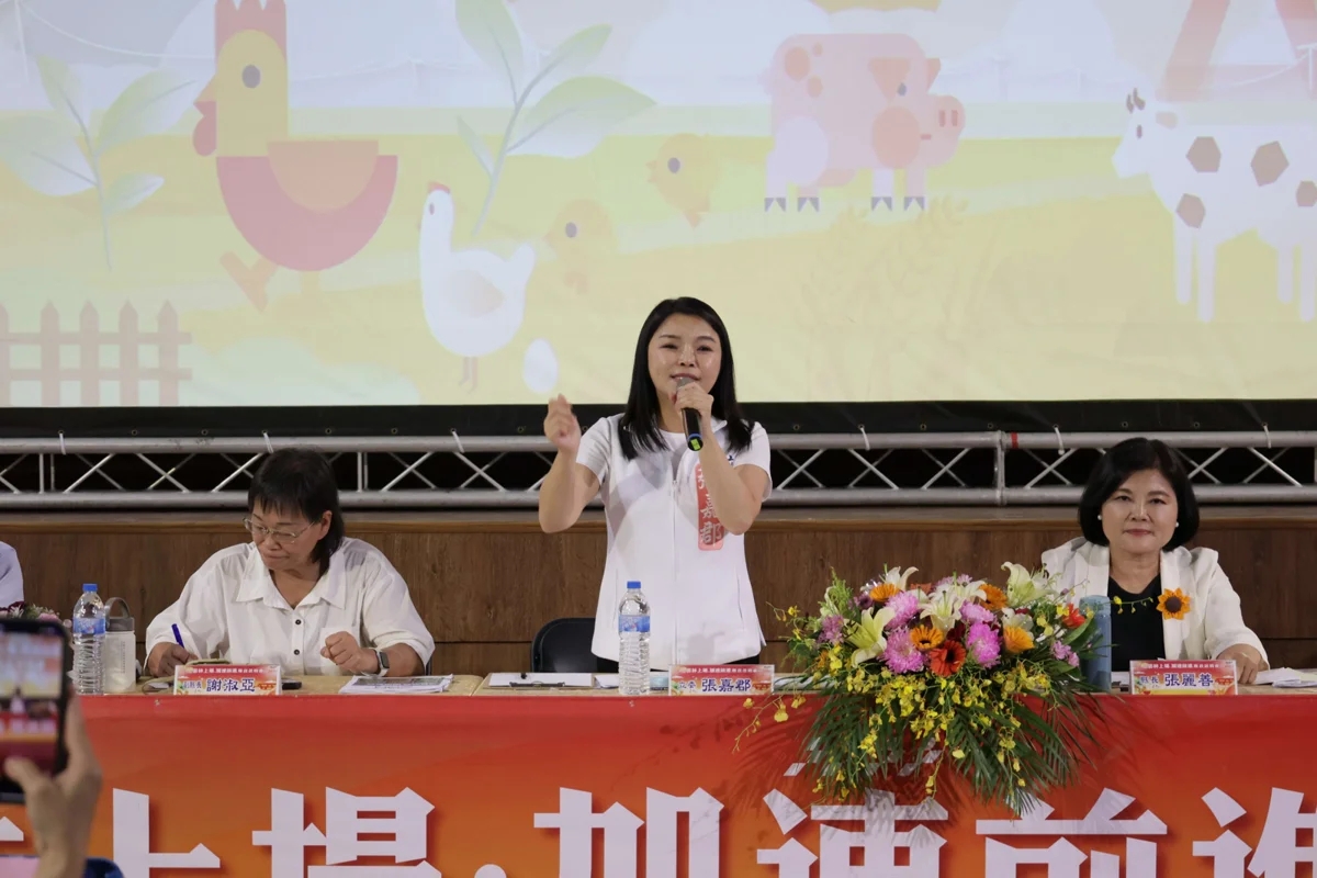 圖片來源:雲林縣政府