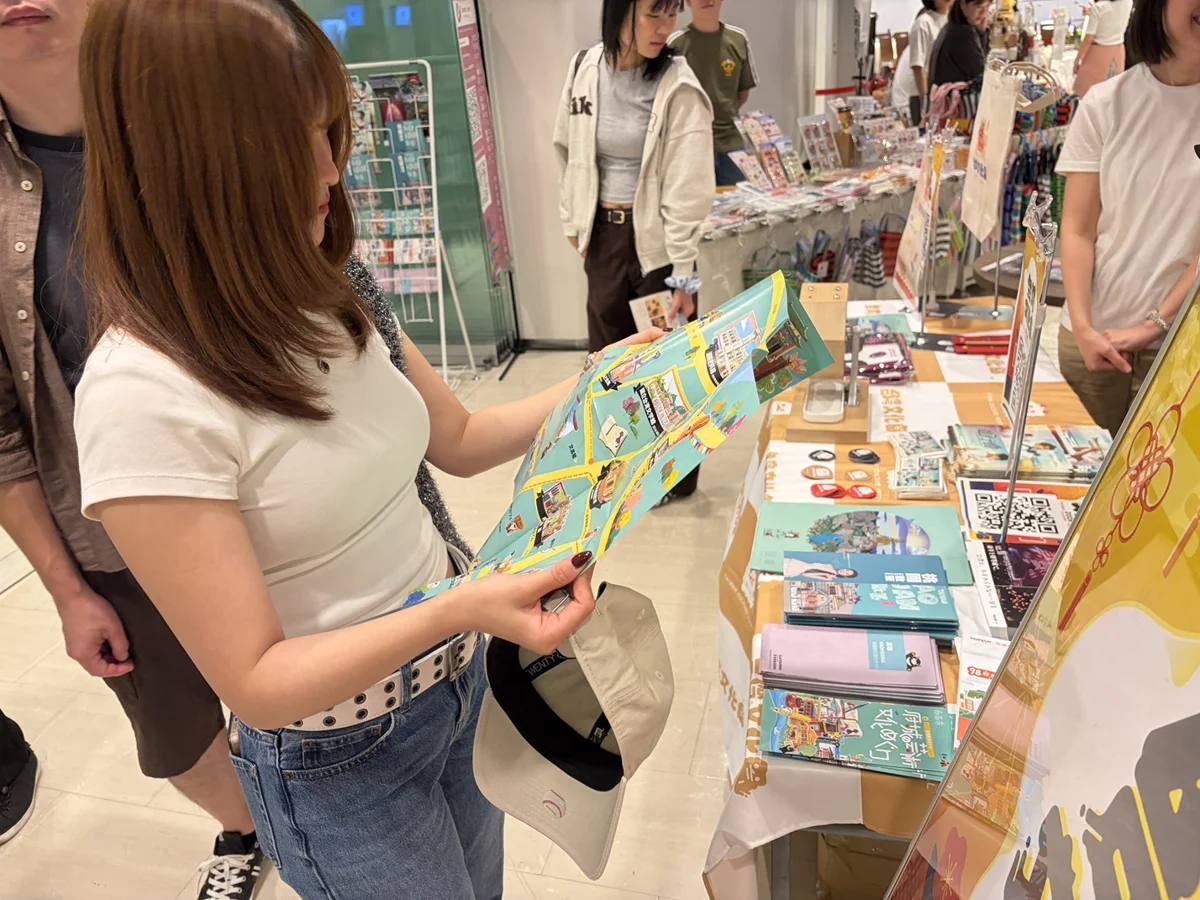圖片來源:臺南市政府