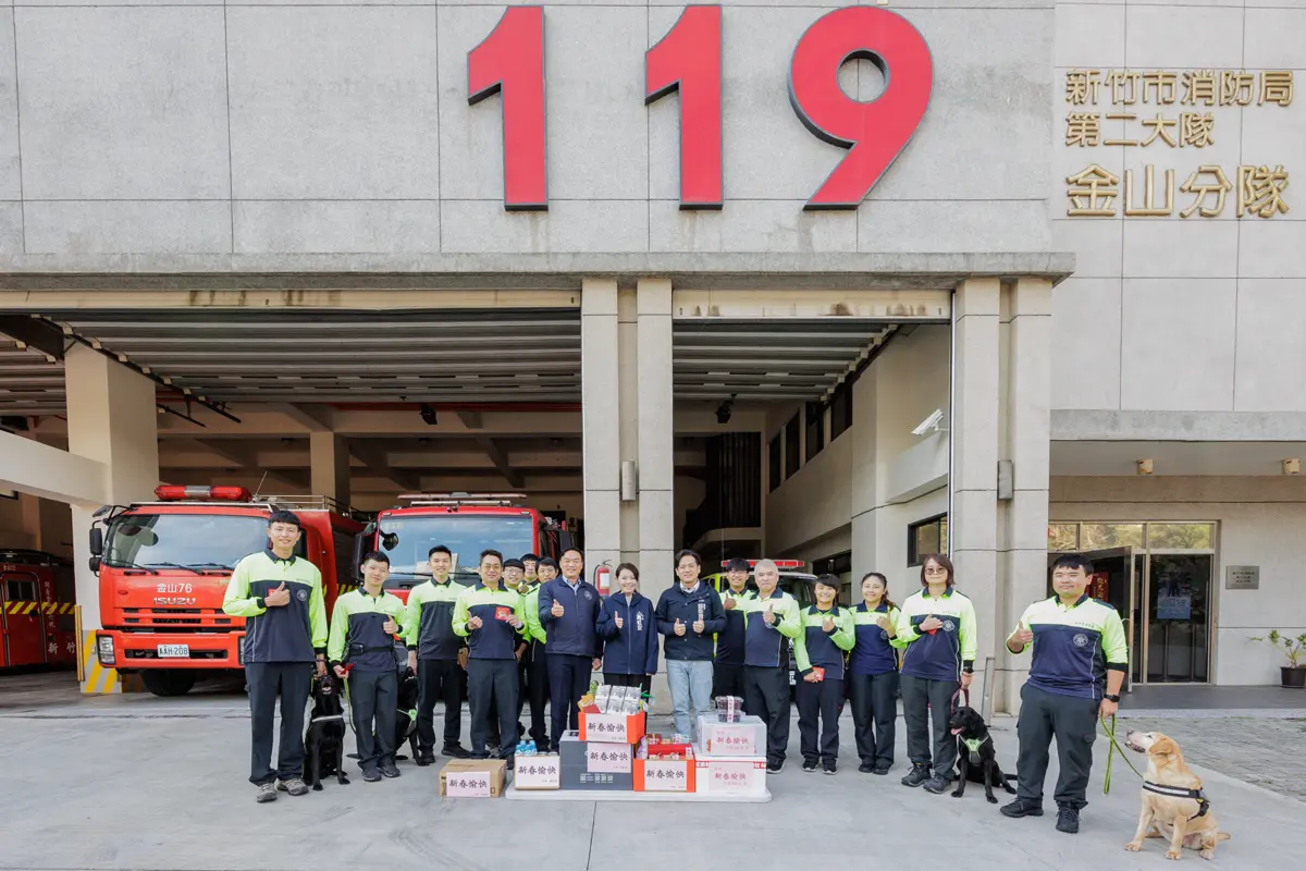 圖片來源:新竹市政府