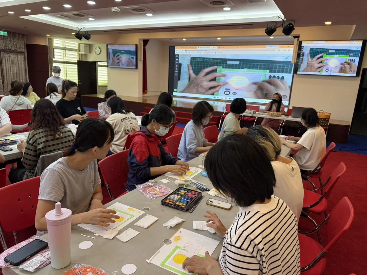 圖片來源:花蓮縣政府